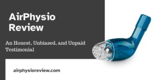 AirPhysio Review